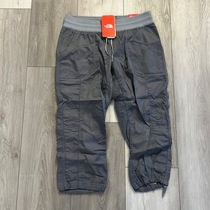 North face hiking pant